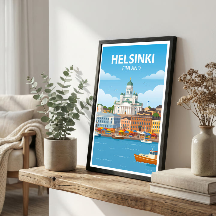 Helsinki Finland