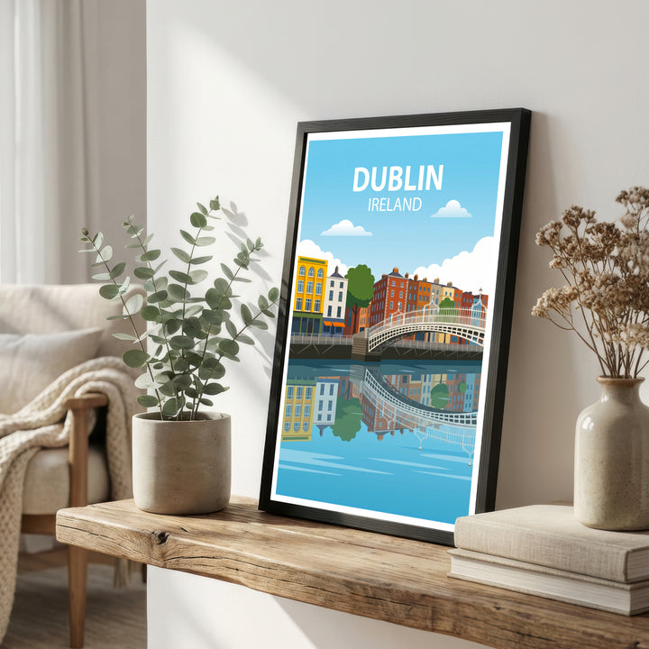 Dublin Ireland