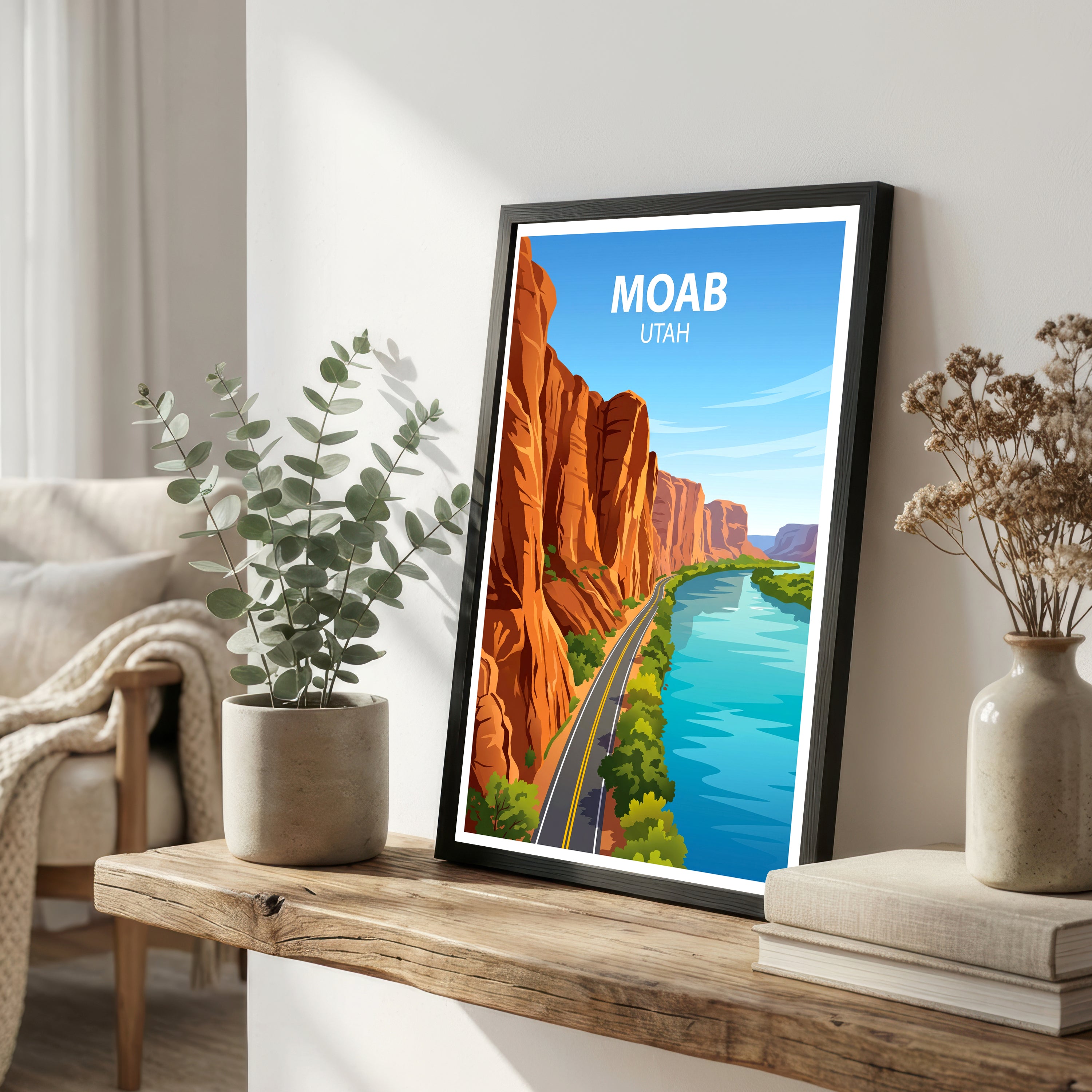 Moab Utah