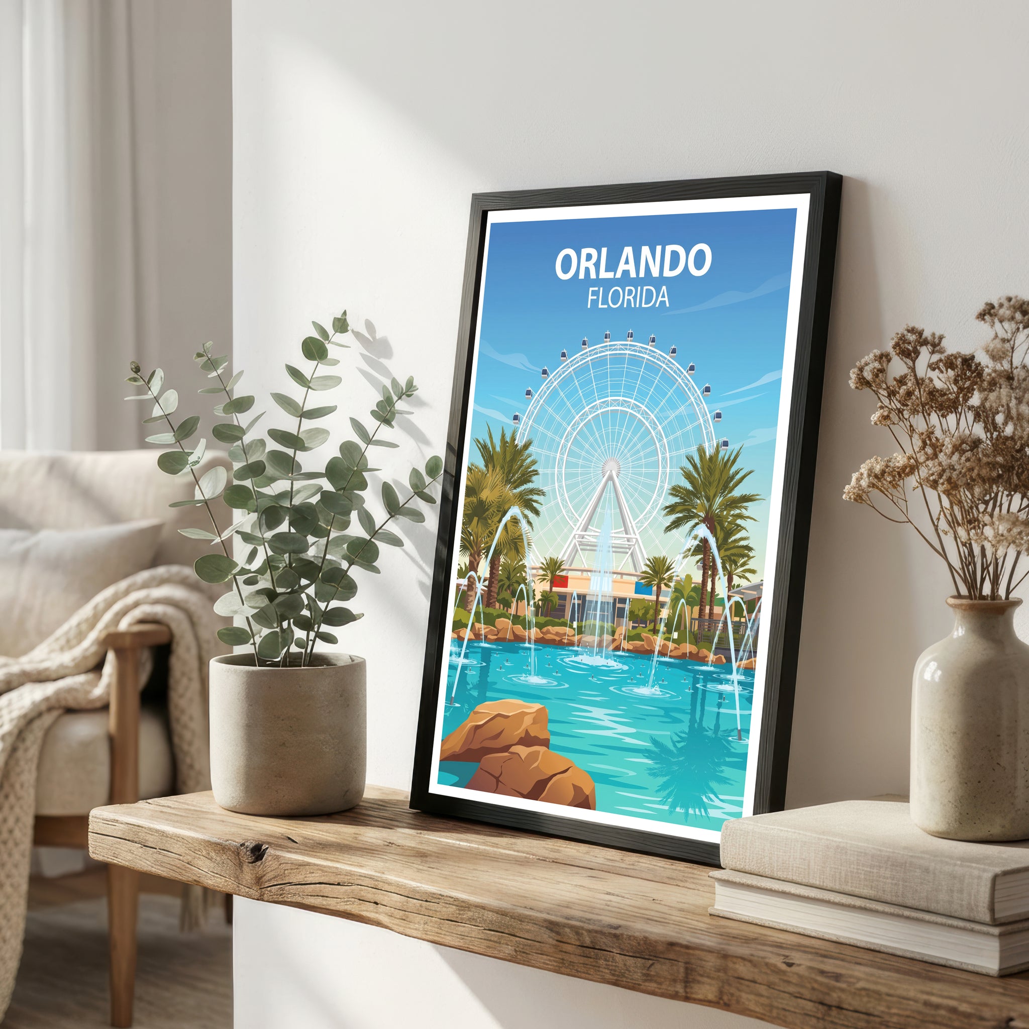 Orlando Florida
