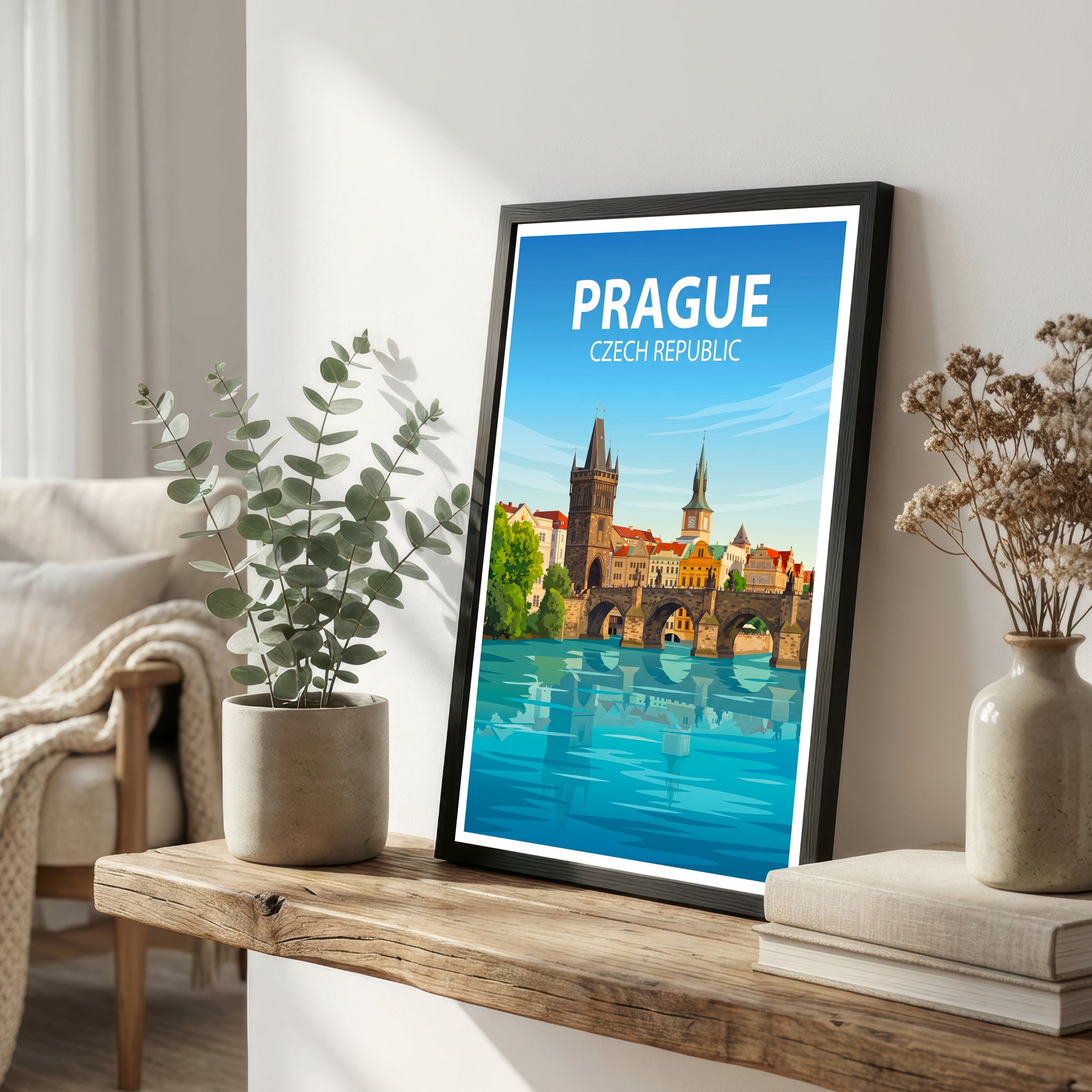 Prague Czech Republic