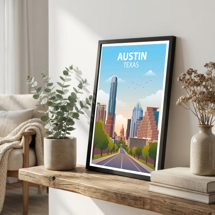 Austin Texas