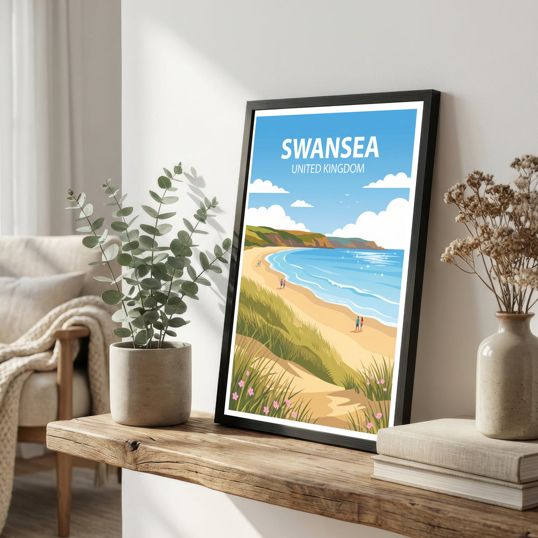 Swansea Wales