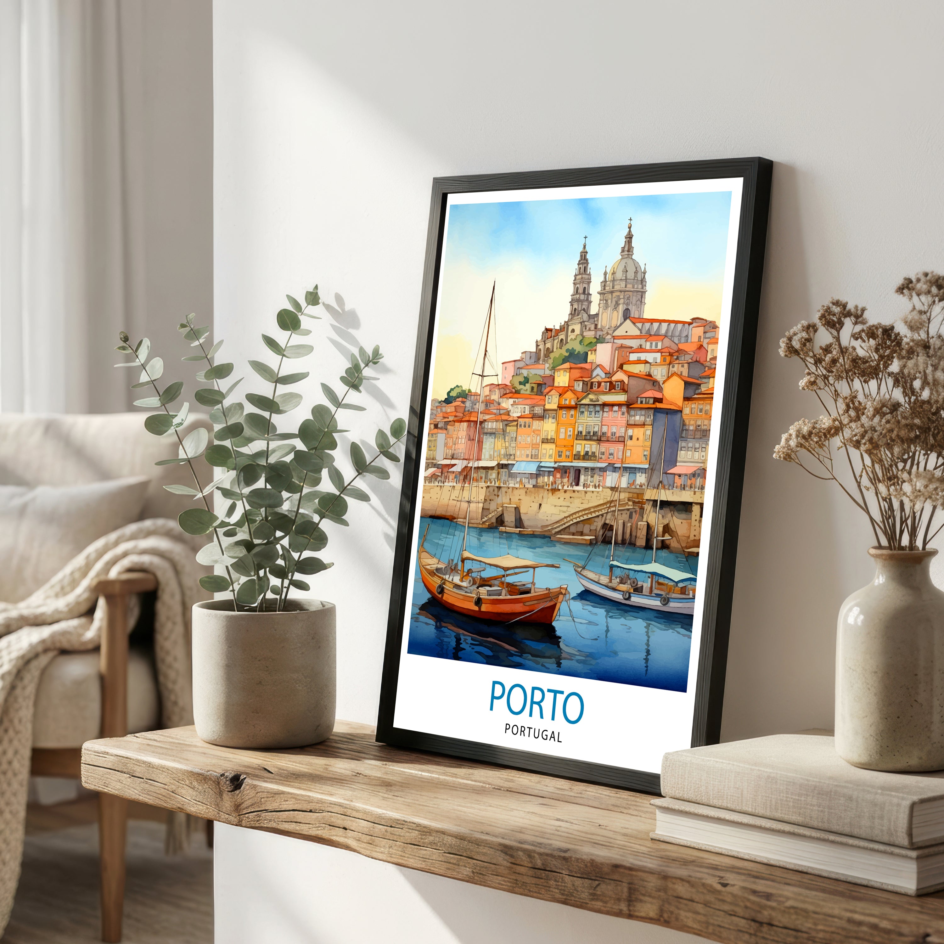 Porto Portugal