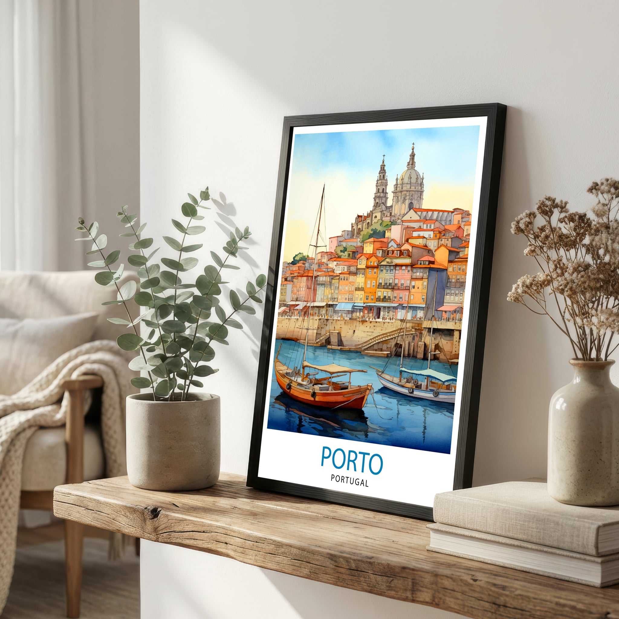 Porto Portugal