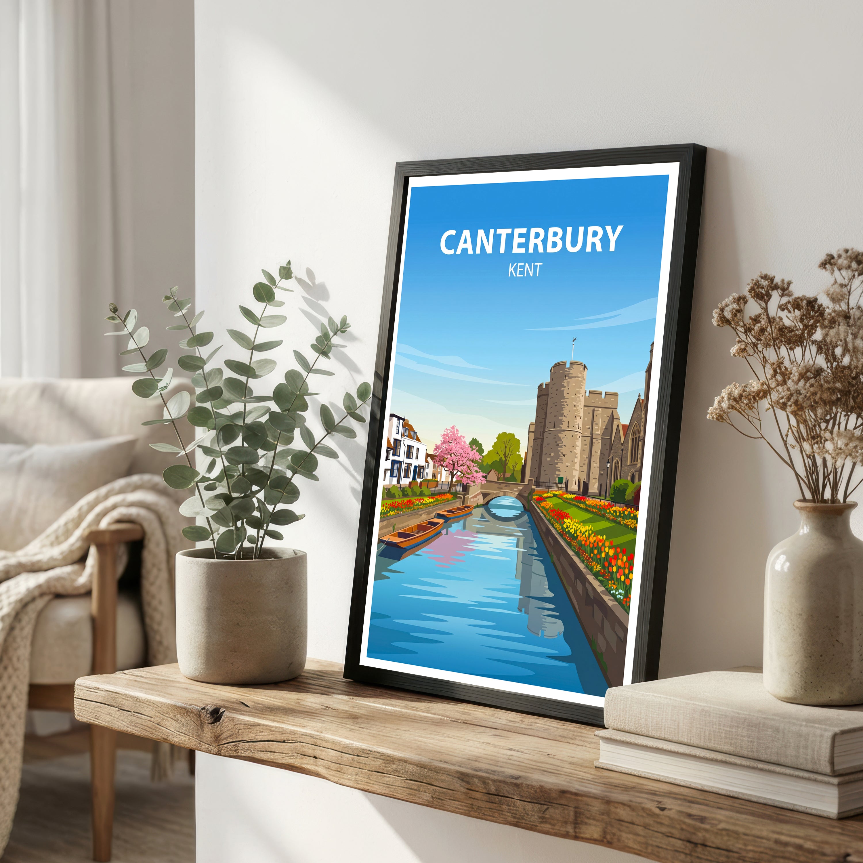 Canterbury Kent