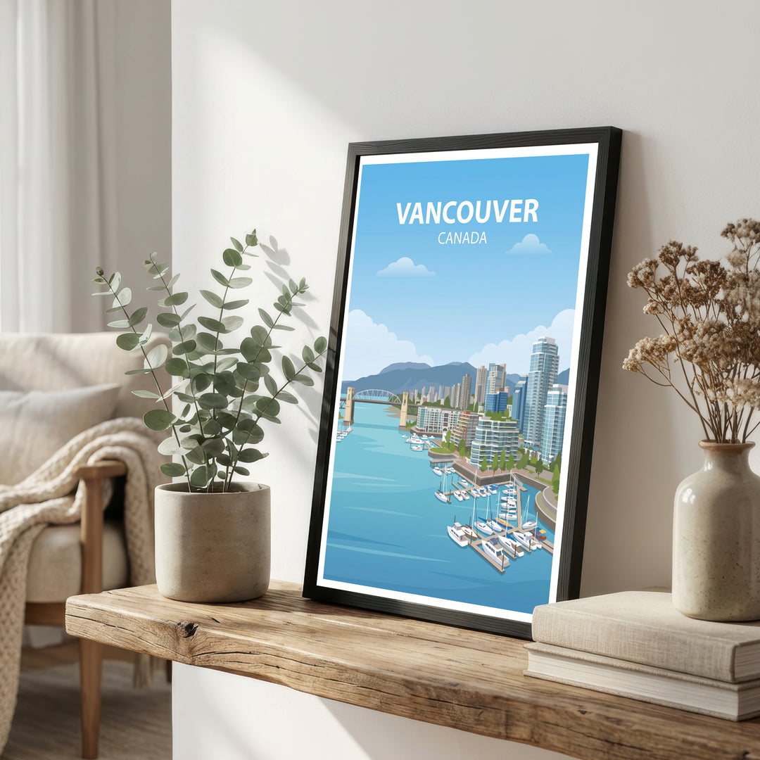 Vancouver Canada