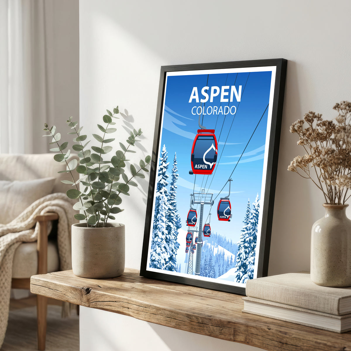 Aspen Colorado