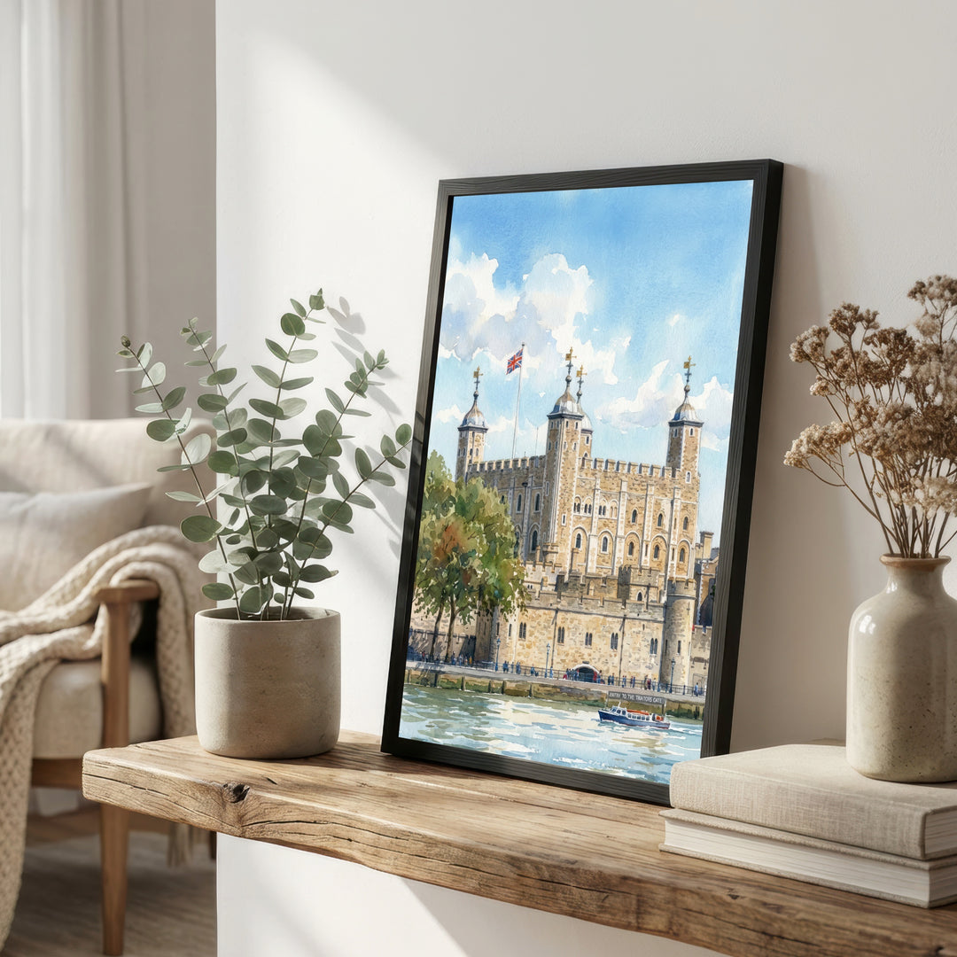 Tower of London Greater London