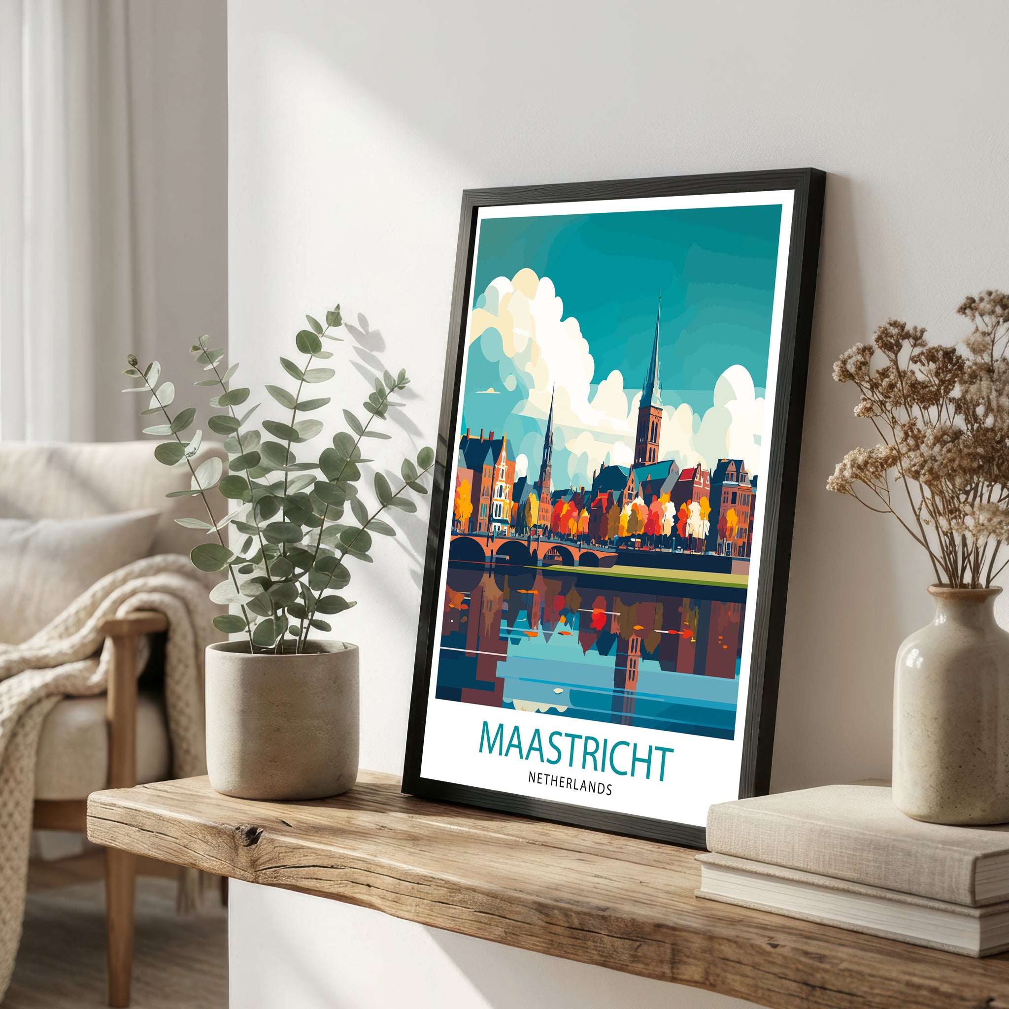 Maastricht Netherlands