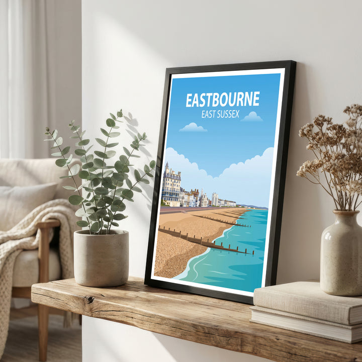 Eastbourne East Sussex
