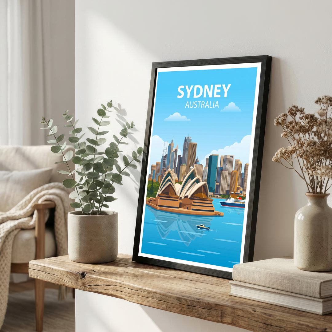 Sydney Australia