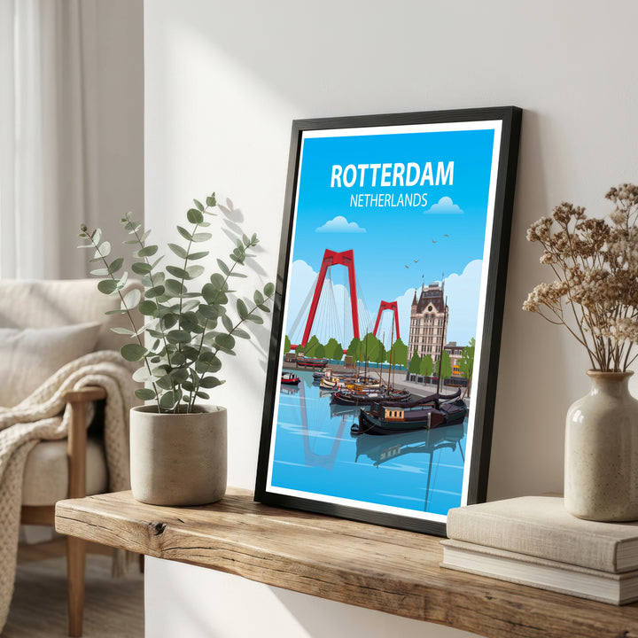 Rotterdam Netherlands