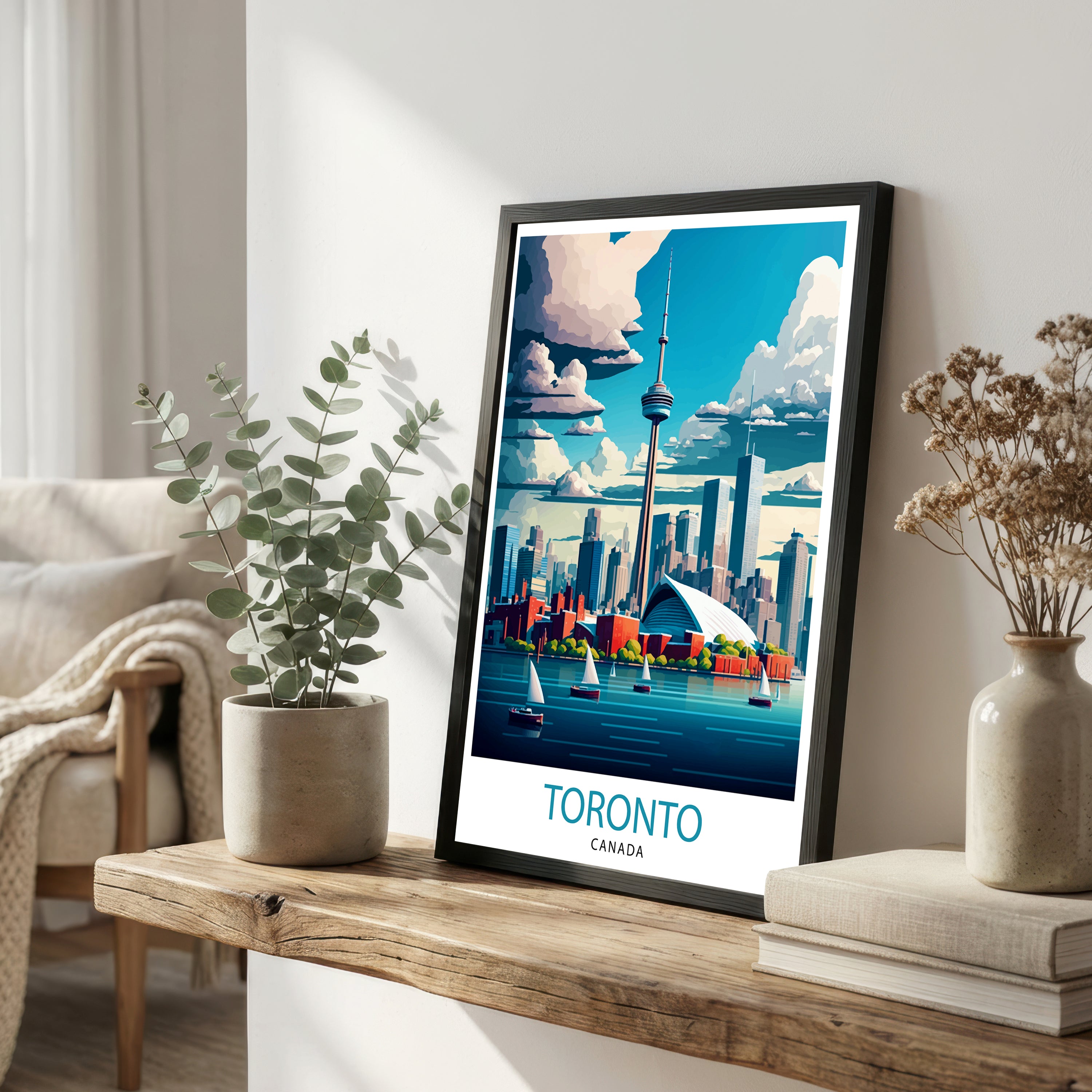 Toronto Canada