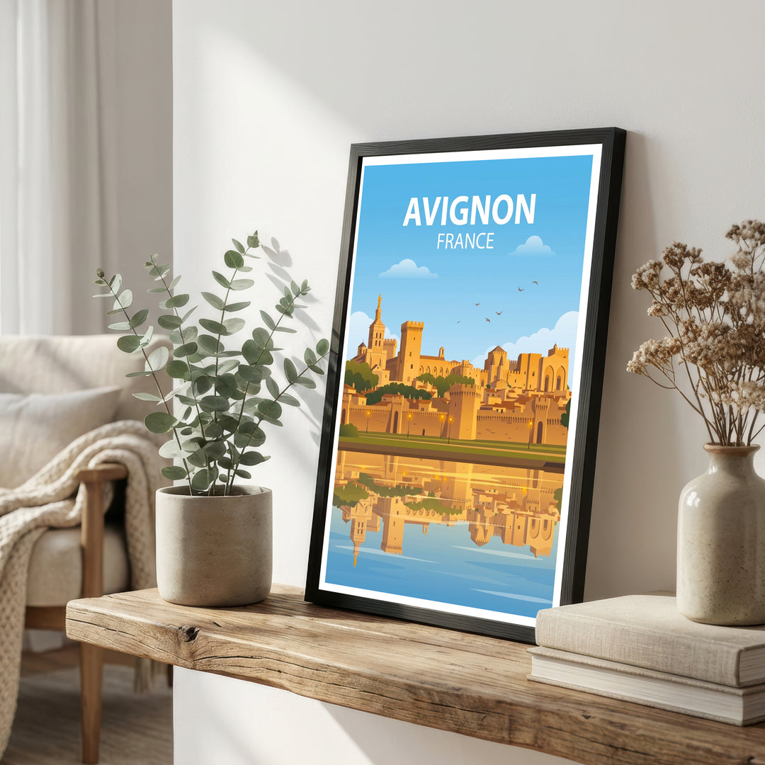 Avignon France