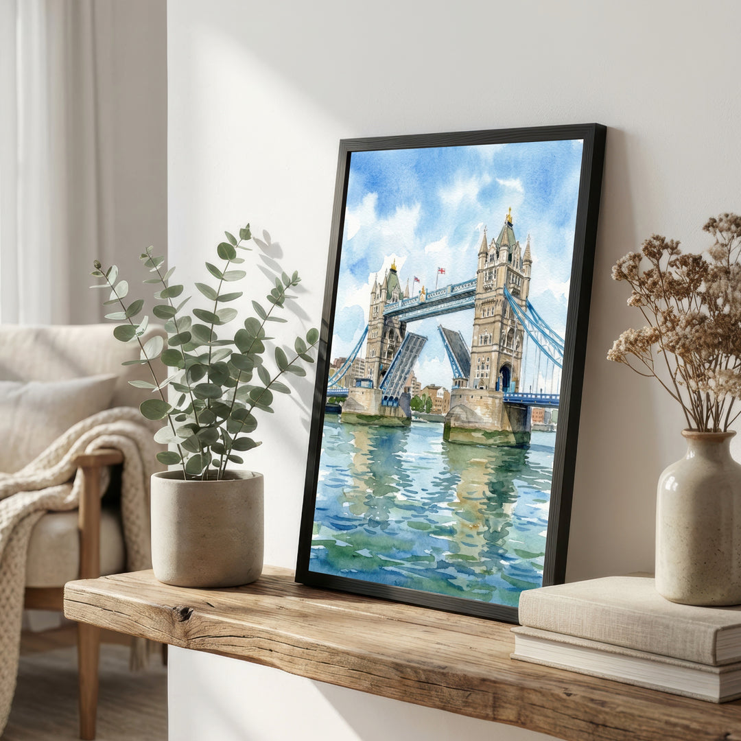London Bridge Greater London