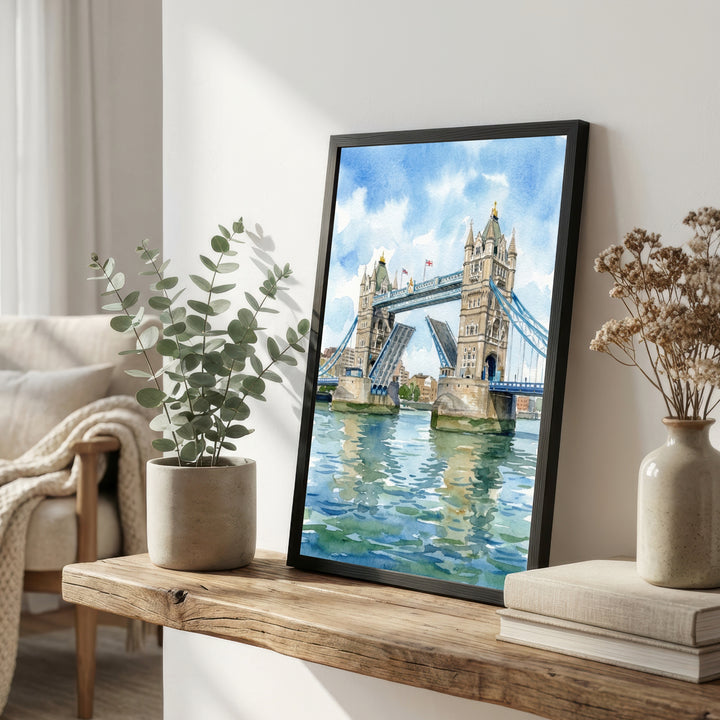 London Bridge Greater London