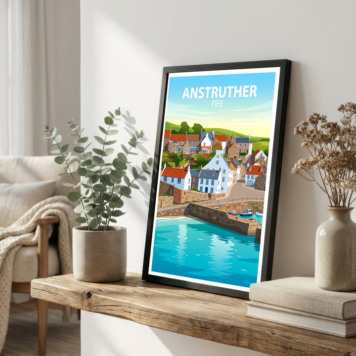 Anstruther Fife