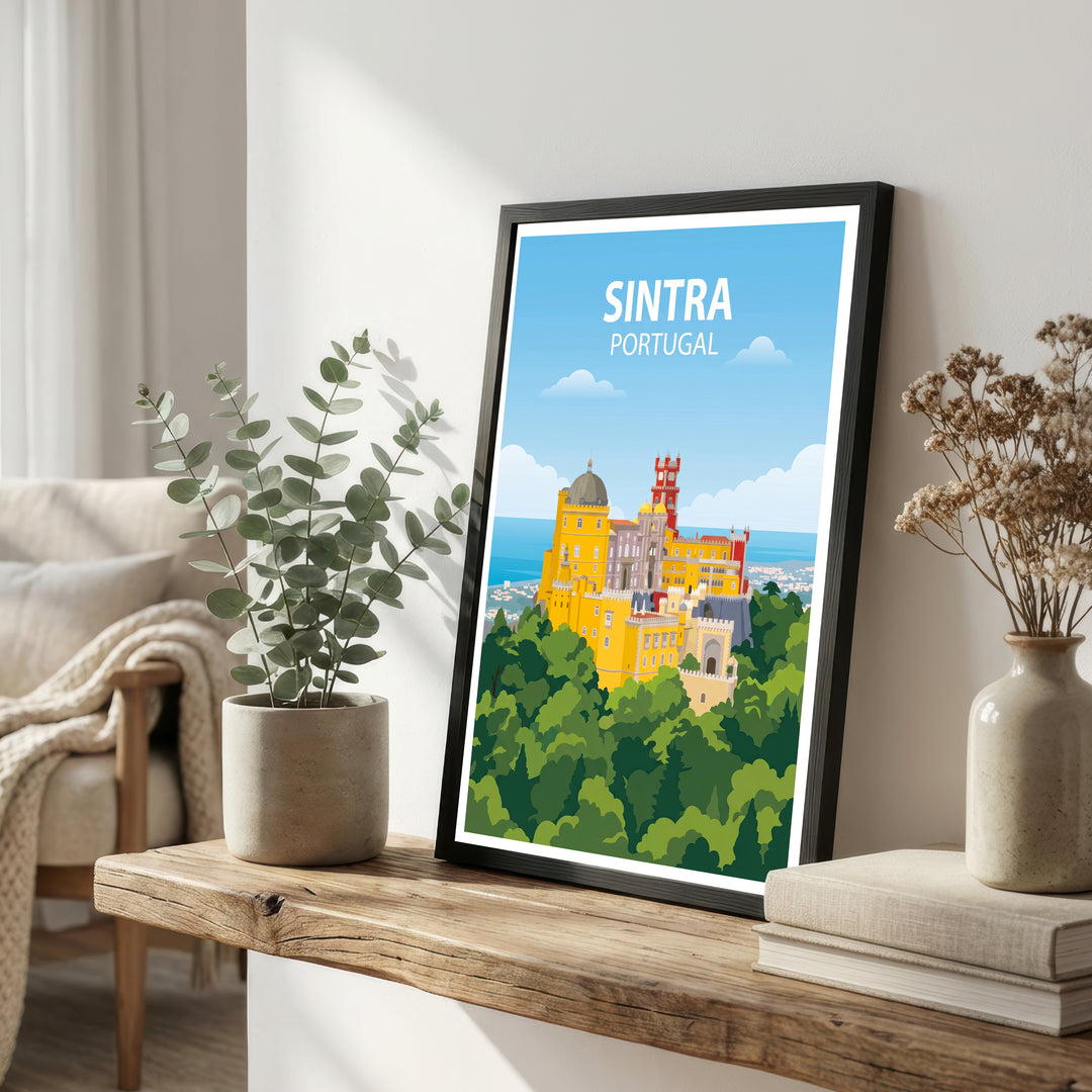 Sintra Portugal