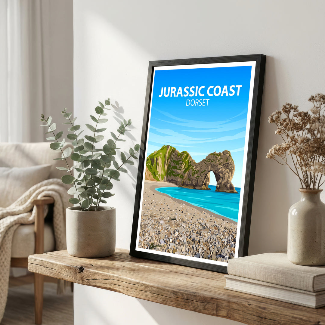 Jurassic Coast Dorset
