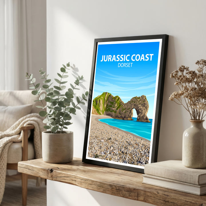 Jurassic Coast Dorset