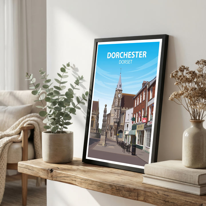 Dorchester Dorset