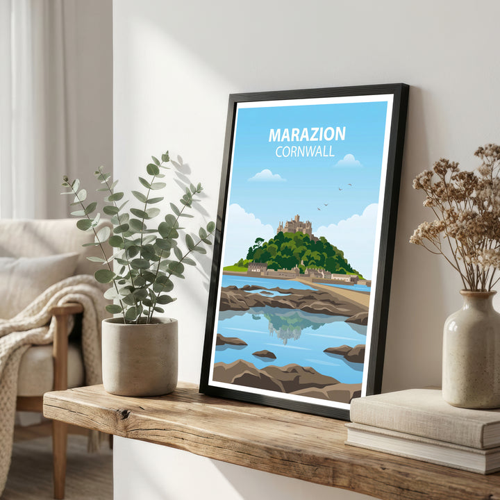 Marazion Cornwall