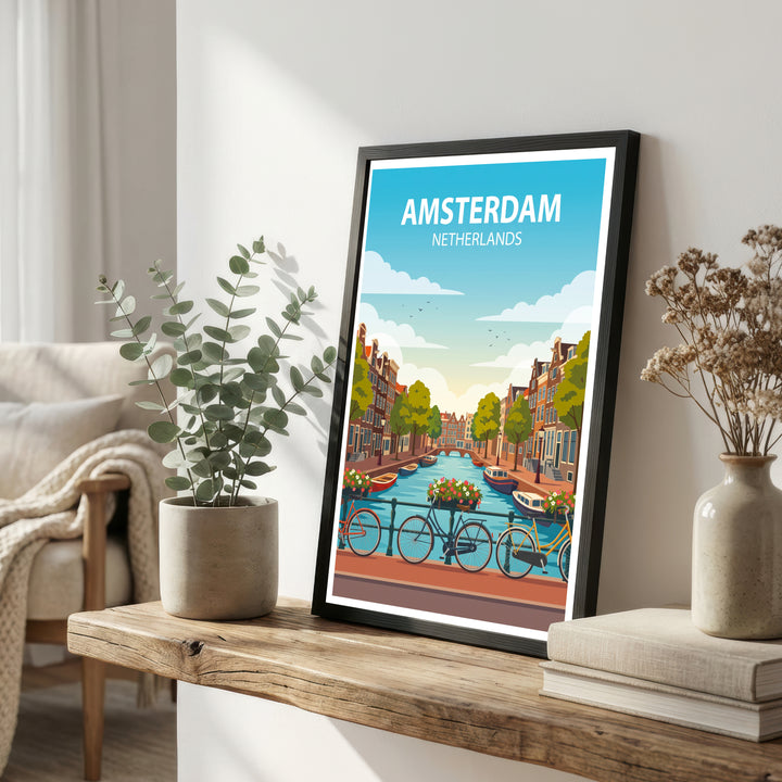 Amsterdam Netherlands