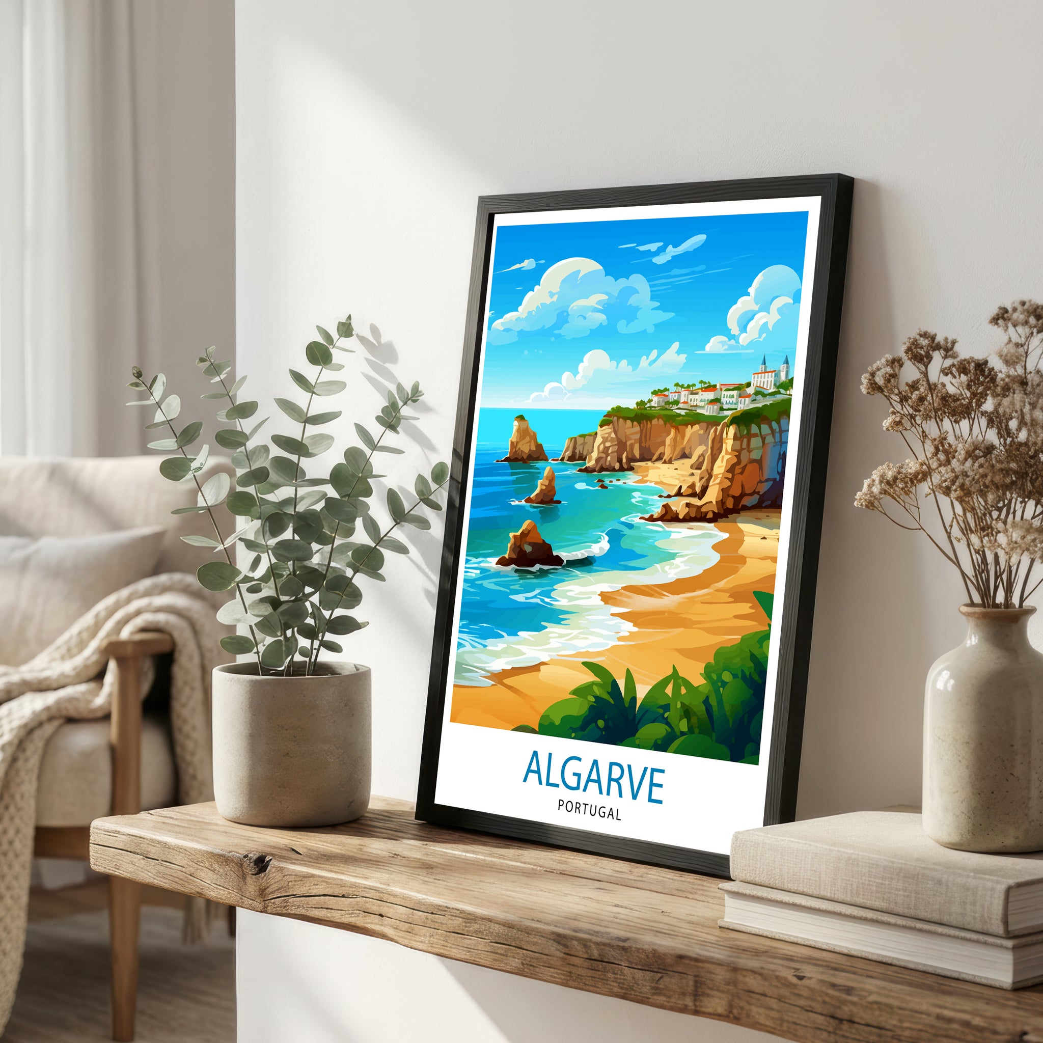 Algarve Portugal