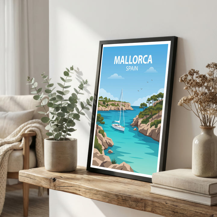 Mallorca Spain