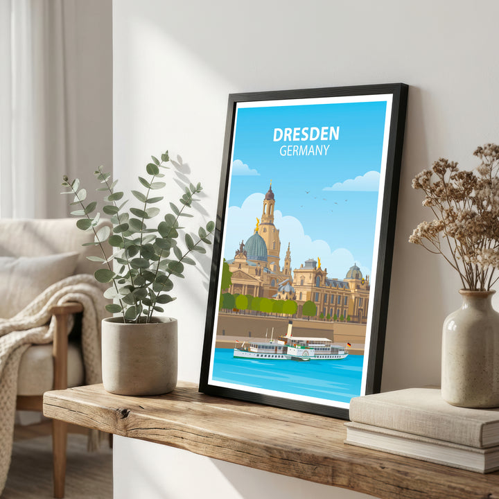 Dresden Germany