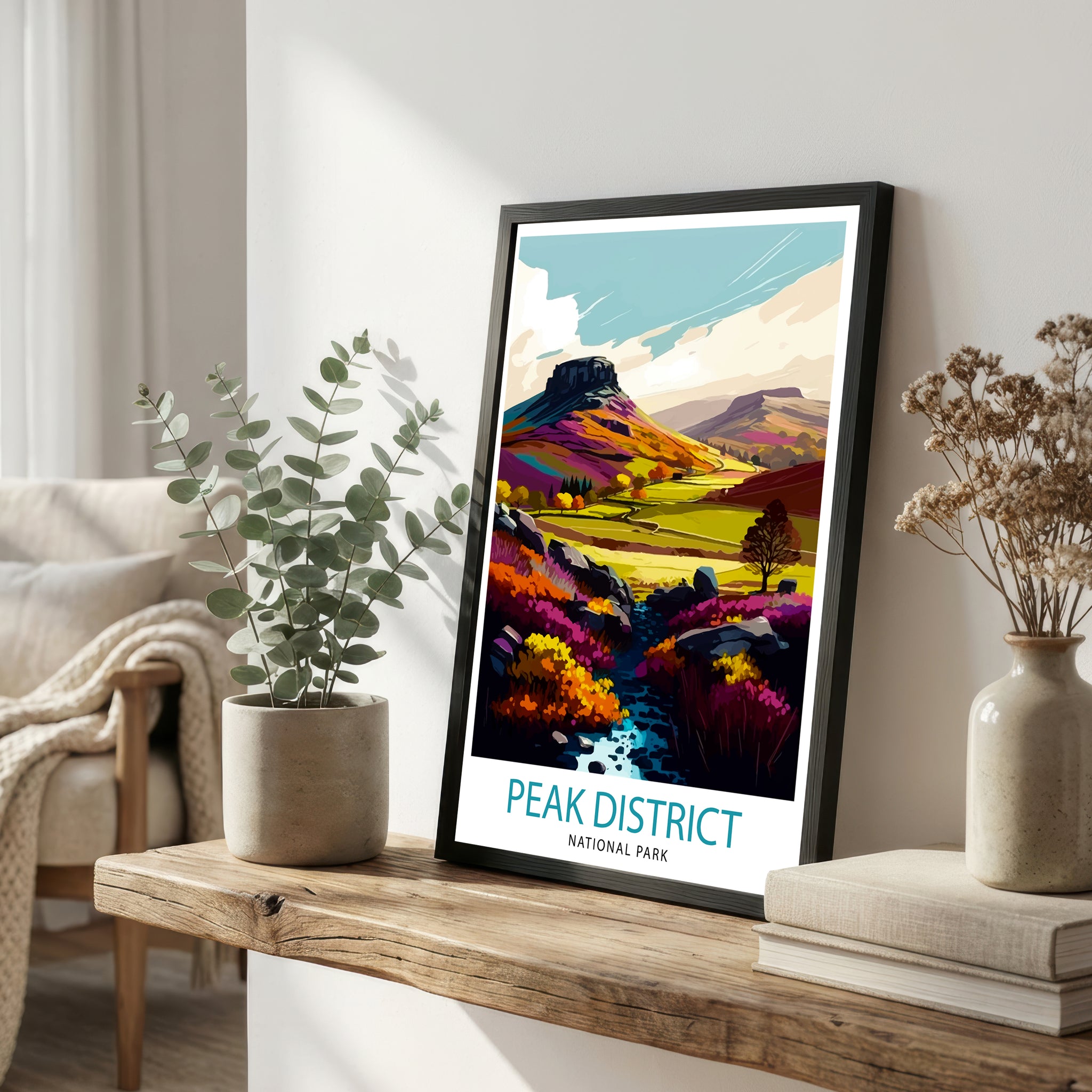Peak District National Park