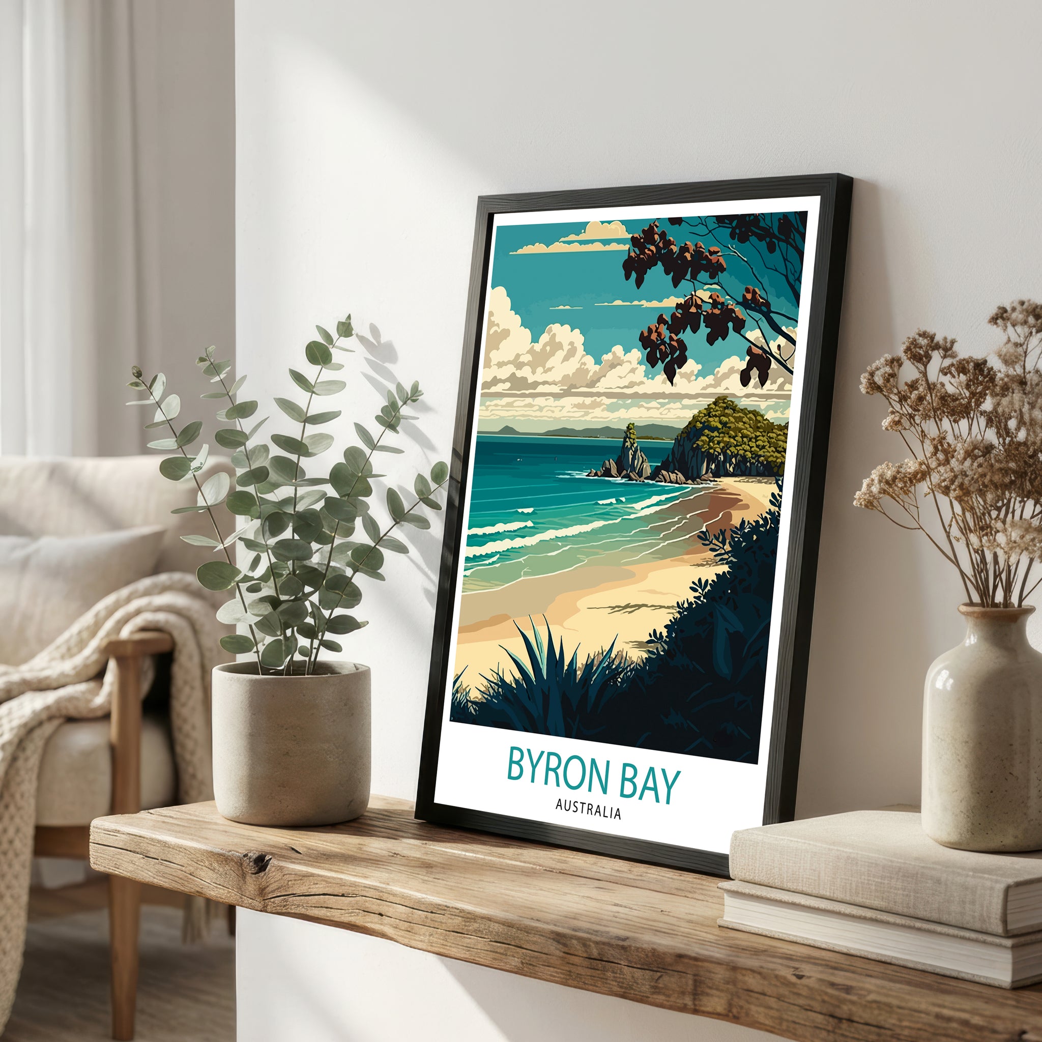Byron Bay Australia