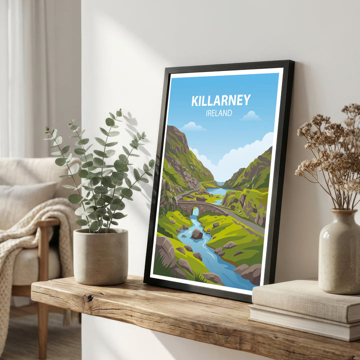 Killarney Ireland