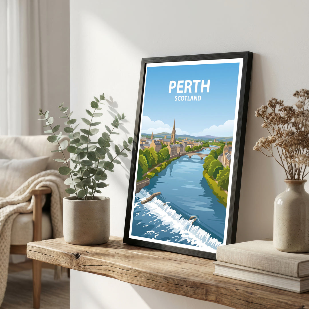 Perth Scotland