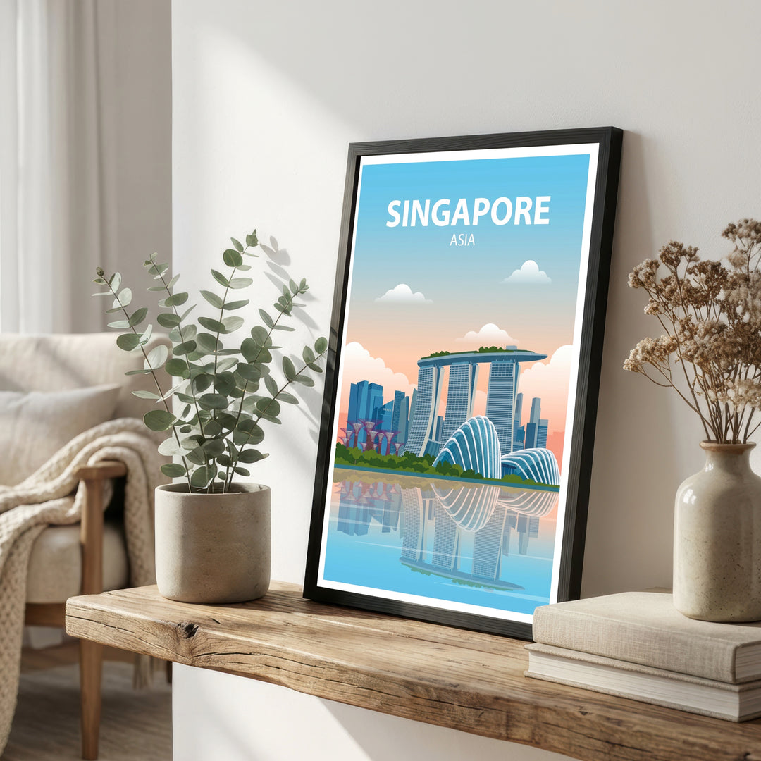 Singapore Asia