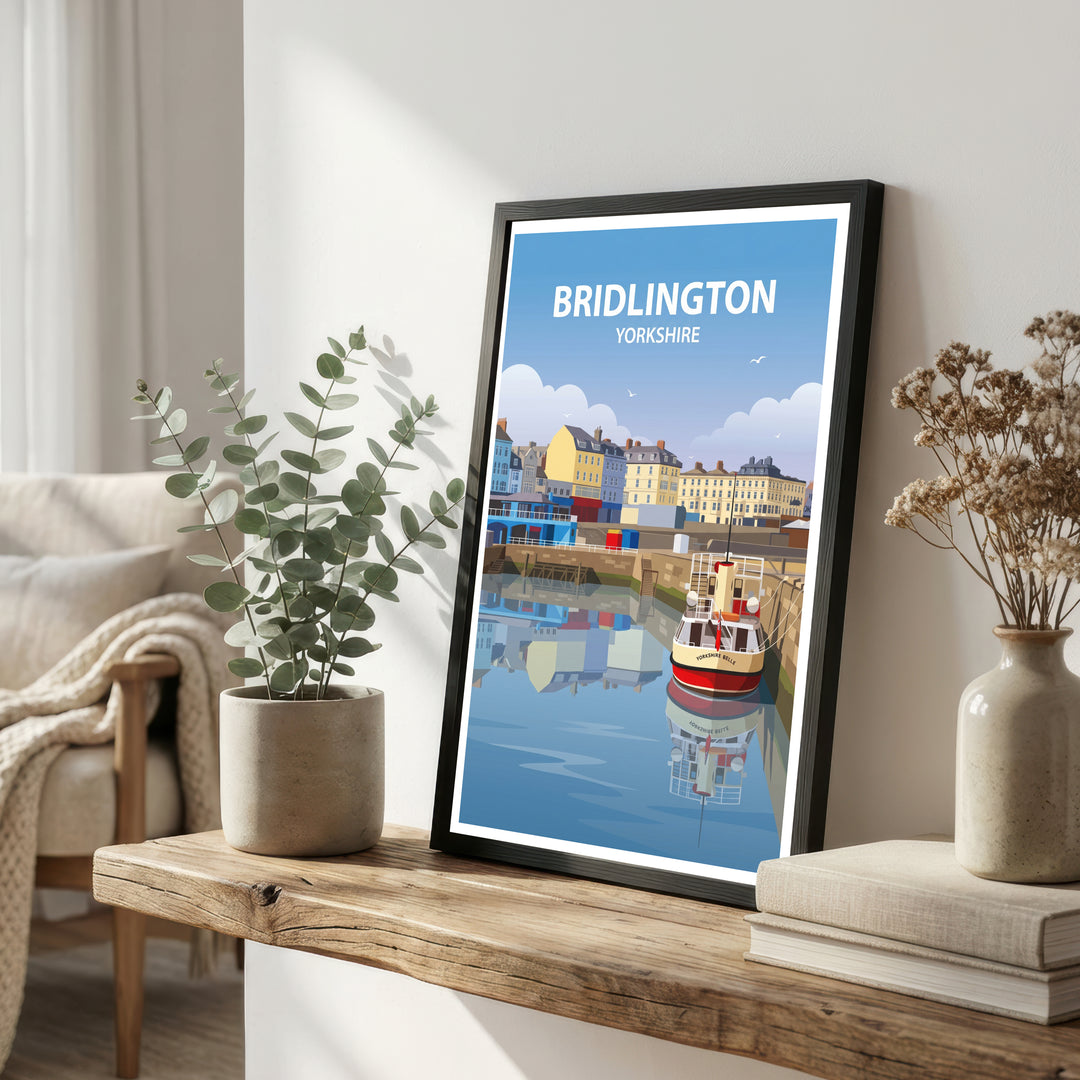 Bridlington Yorkshire