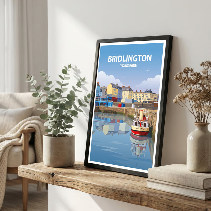 Bridlington Yorkshire