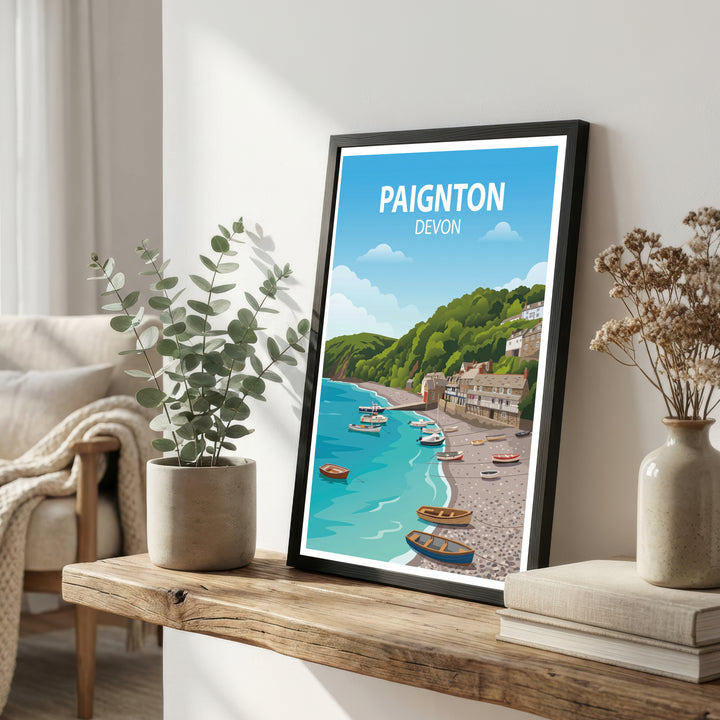 Paignton Devon