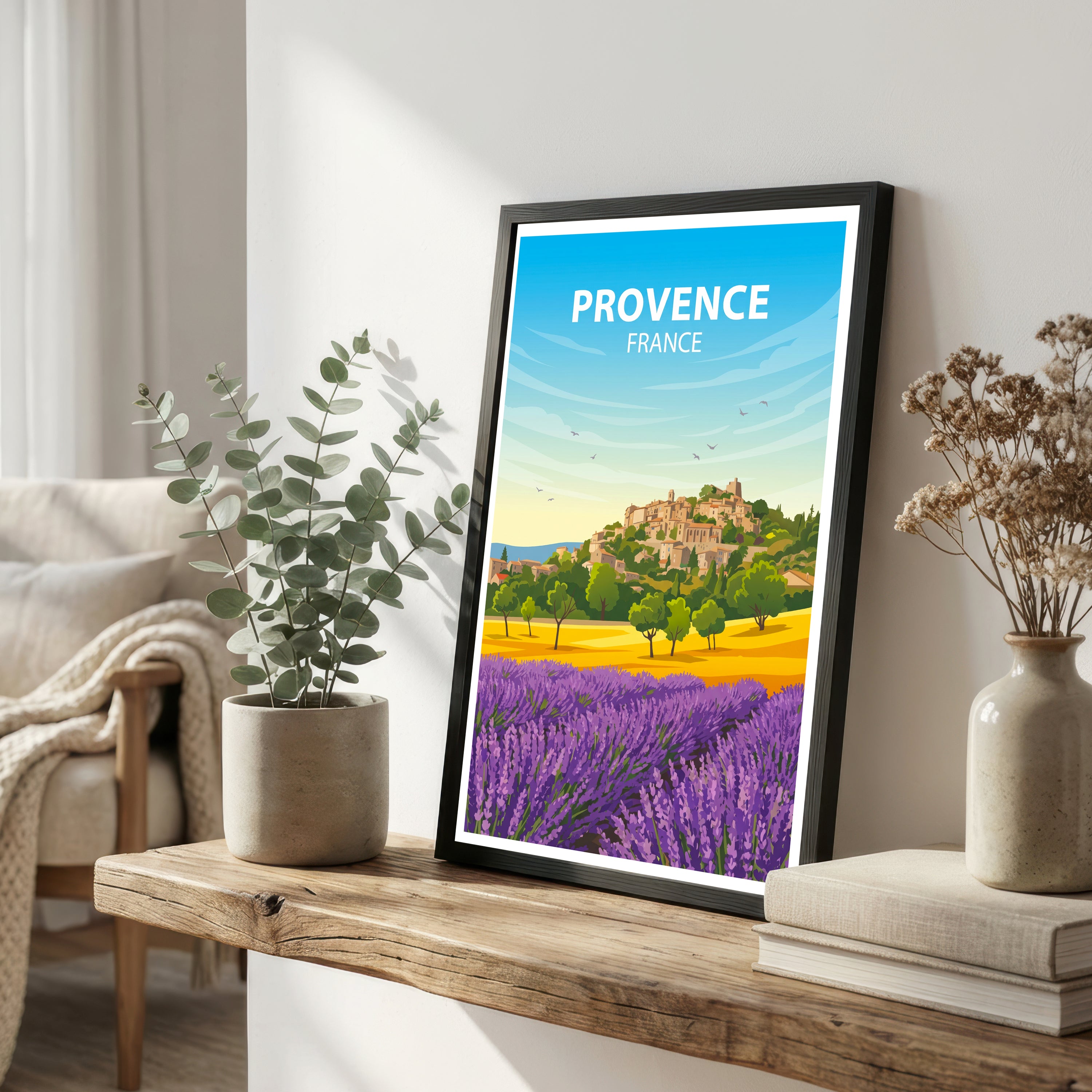 Provence France