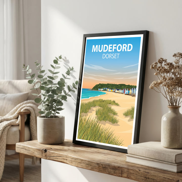 Mudeford Dorset
