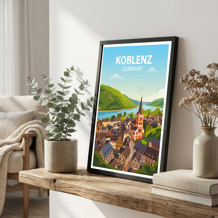 Koblenz Germany