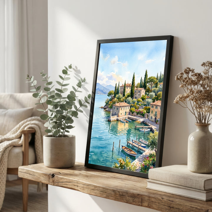 Lake Garda Italy