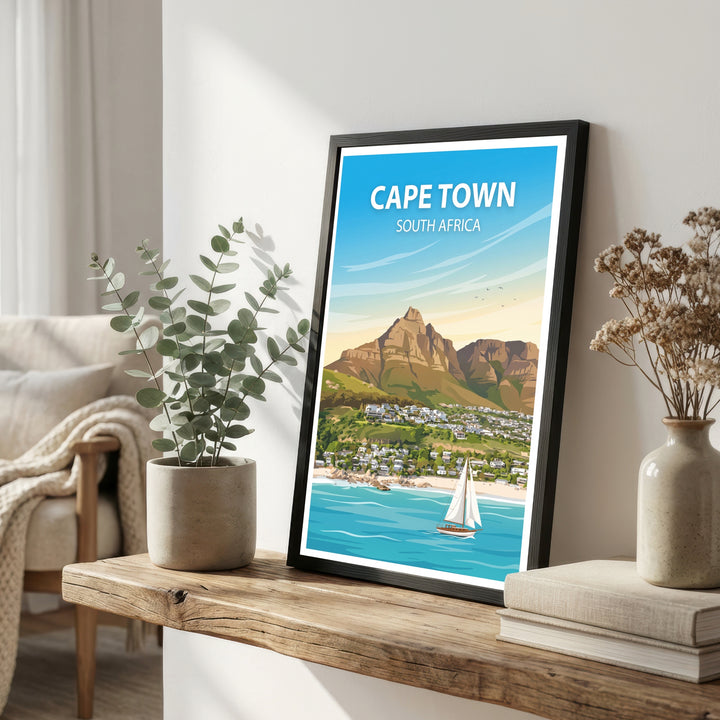 Cape Town South Africa