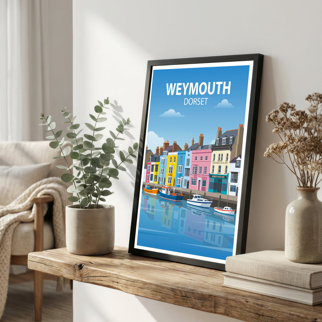 Weymouth Dorset