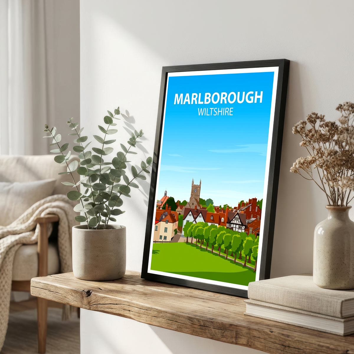 Marlborough Wiltshire