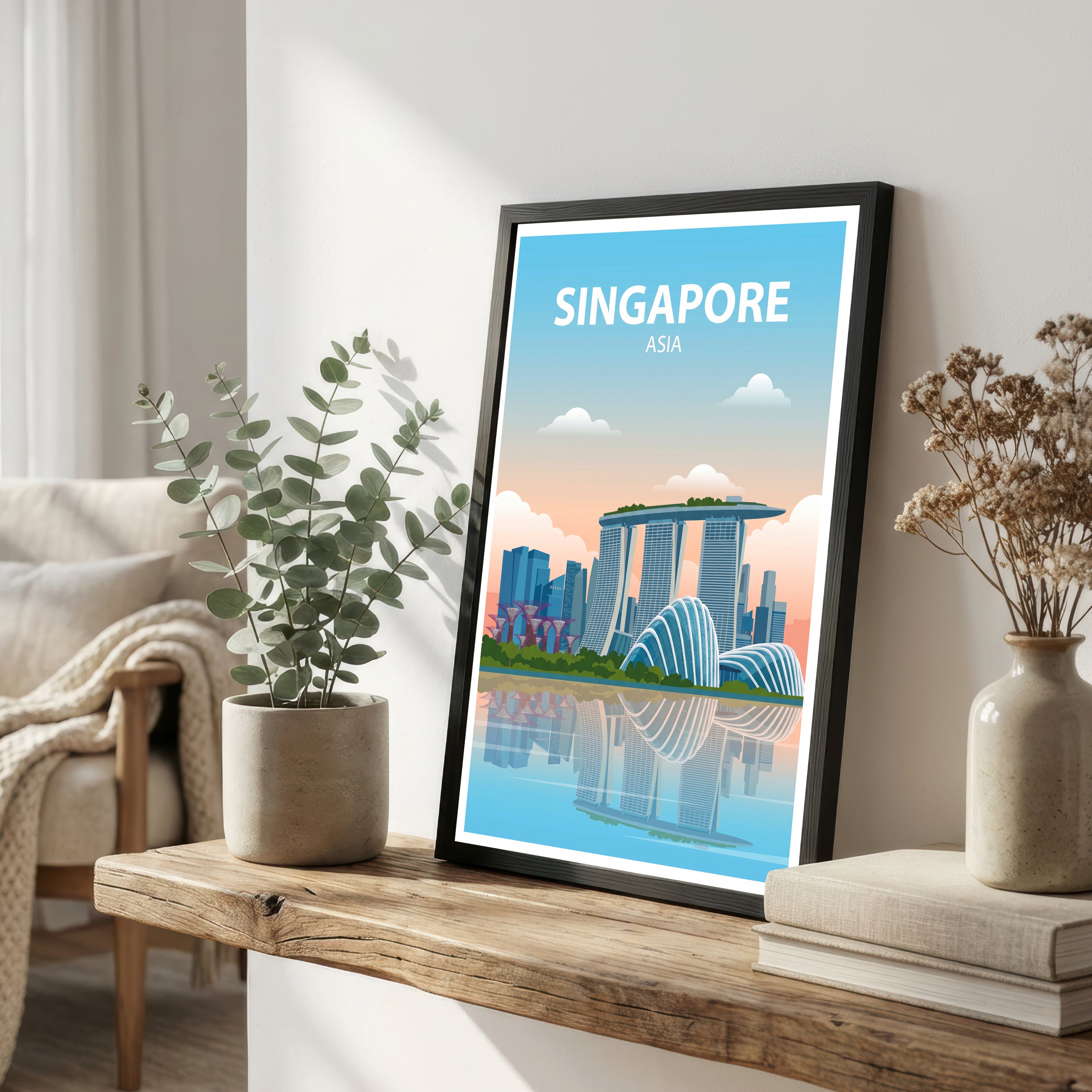 Singapore Asia
