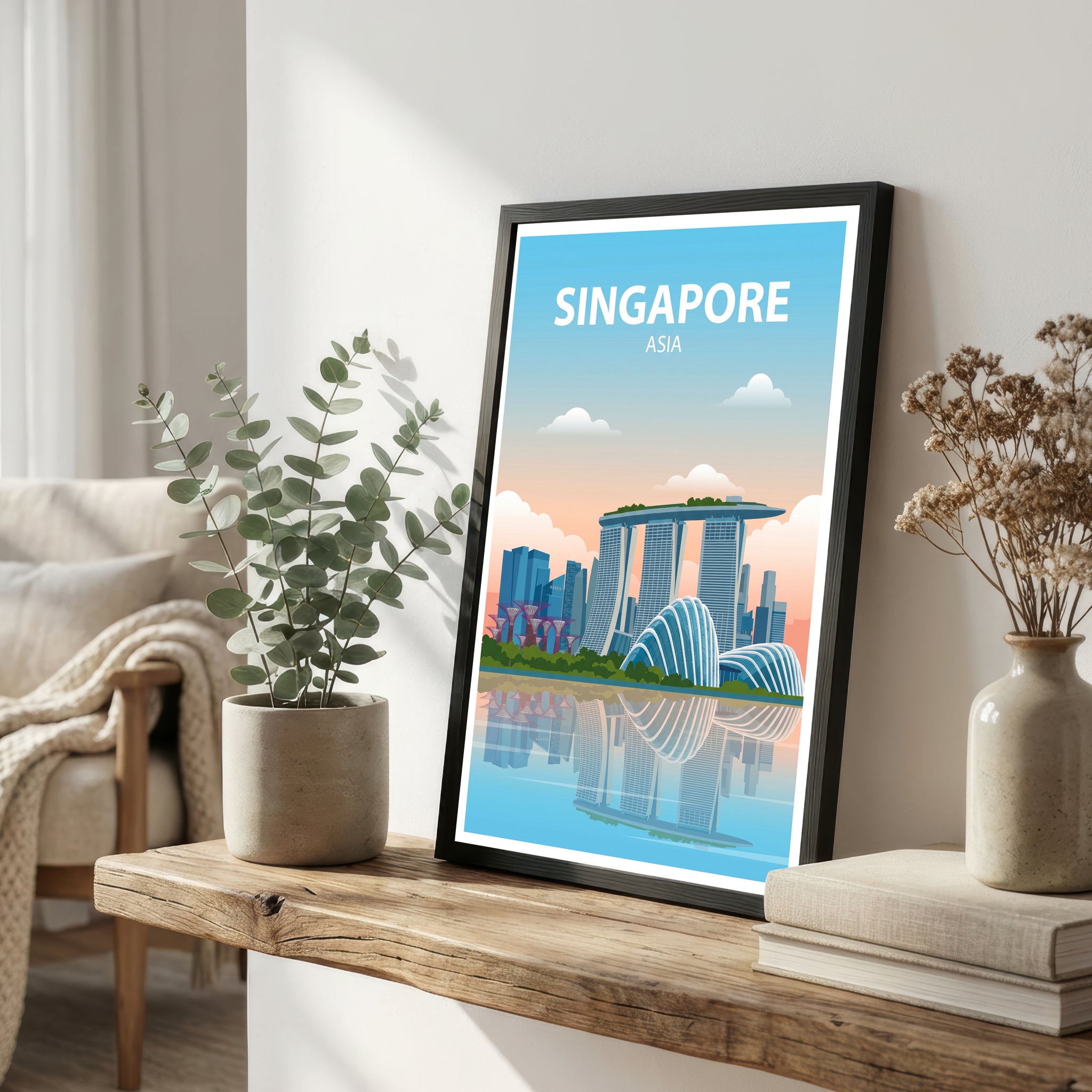 Singapore Asia