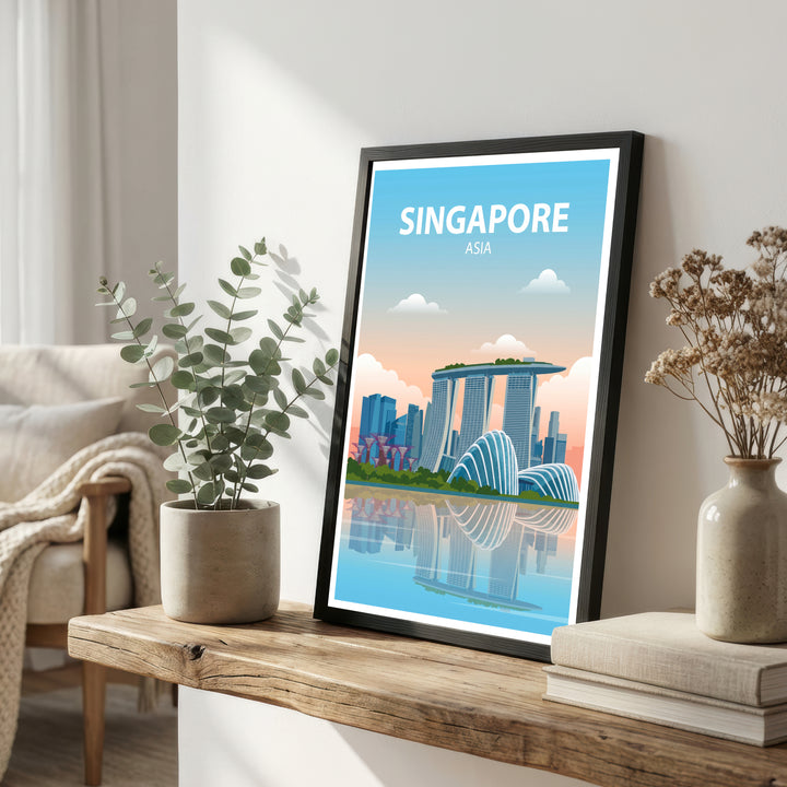 Singapore Asia