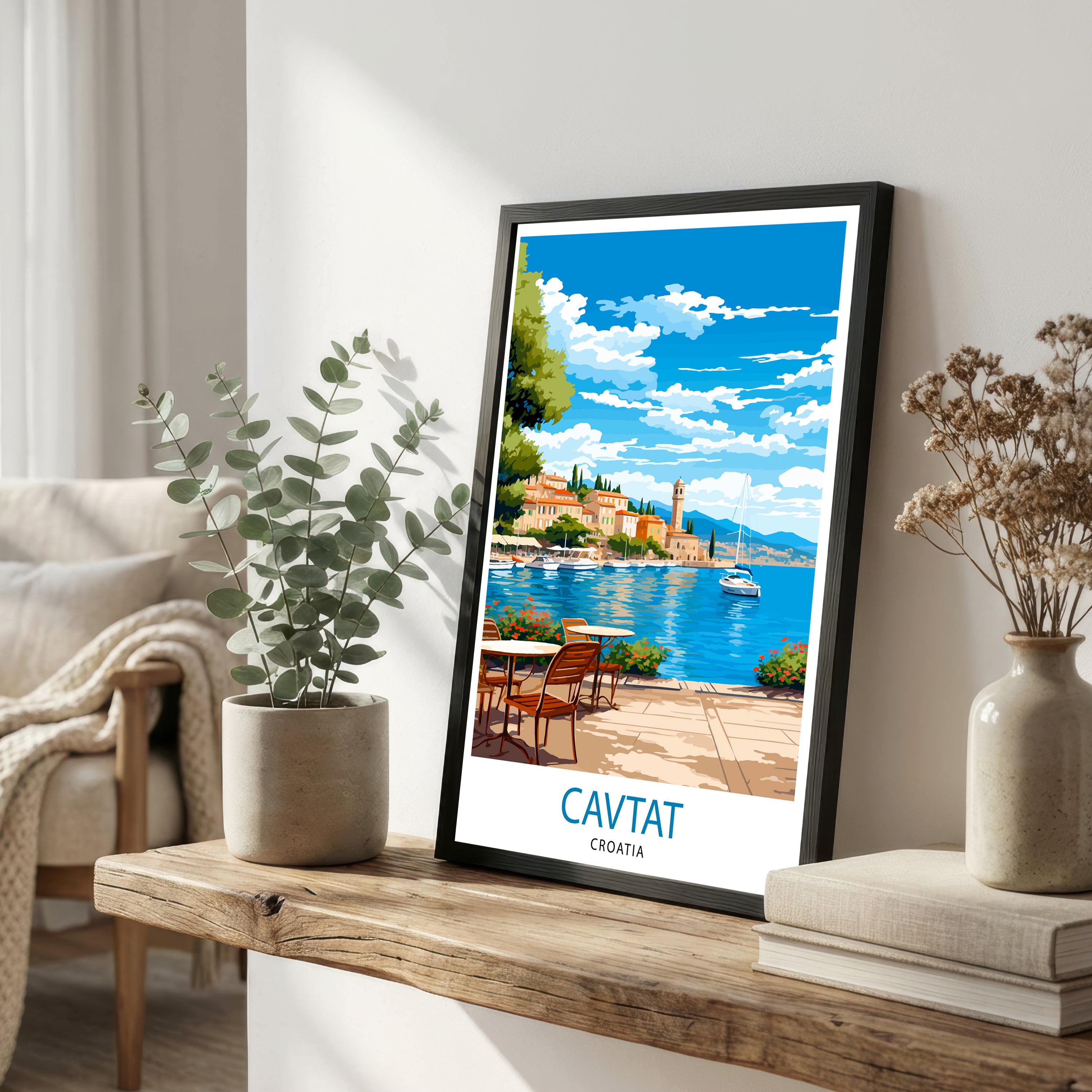 Cavtat Croatia